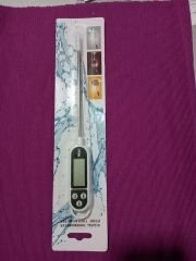 Dijital Beyaz Sıvı Termometresi