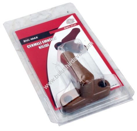 Bulmax Cekmelı Vakumlu Kahve Pen Kılıdı Bmx-3747 (5 Adet Gönderilir)