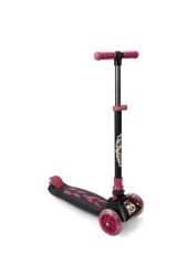 09575 WİNKY 5+ YAŞ 90KG PEMBE RENK SCOOTER -KLT
