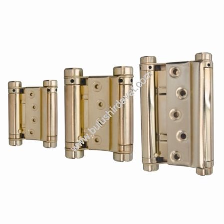 Bulmax 29'' Yaylı Sarı Bar Mentese Bmx-3130 (2 Adet Gönderilir)