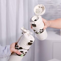 D9240 PASLANMAZ ÇELİK MATARA 600 ML