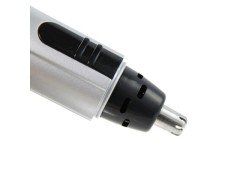 Astra Mb-042 Profesyonel Burun Kılı Alma Makinesı Çift Başlıklı