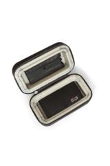 Thermobag İnsülin Hormon Taşıma Çantası, 25x15x10 cm, Neopren Dış Kaplama, İzotermik İç Yalıtım, 18 Saat Soğuk Koruma