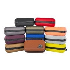 Thermobag İnsülin Hormon Taşıma Çantası, 25x15x10 cm, Neopren Dış Kaplama, İzotermik İç Yalıtım, 18 Saat Soğuk Koruma