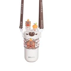 D9285 PASLANMAZ ÇELİK MATARA 520 ML