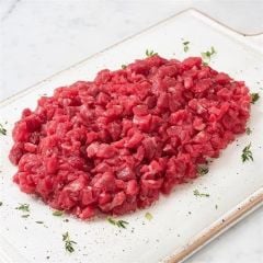 22 Numara 3,5 mm 2'li Kıyma Makinesi Ayna ve Bıçak Seti Çelik