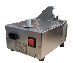 Profesyonel Seri-9 Makas Bileme Makinesi Paslanmaz Çelik 150W