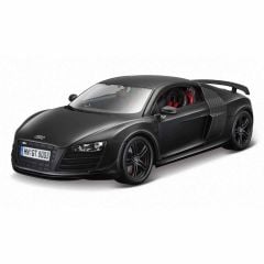 MAIS 31395 1:18 Audi R8 Gt Special Edition Model Araba -Necotoys