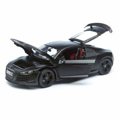 MAIS 31395 1:18 Audi R8 Gt Special Edition Model Araba -Necotoys