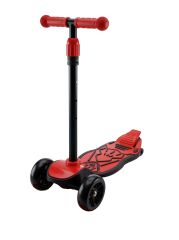 CNSC1-IK CHANKY SCOOTER KIRMIZI IŞIKLI KUTULU
