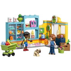 42680 Lego Friends Heartlake - Mini Süpermarket 176 parça +5 yaş