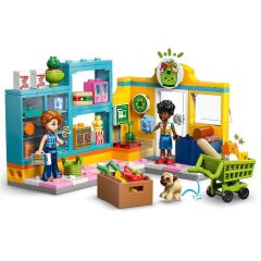 42680 Lego Friends Heartlake - Mini Süpermarket 176 parça +5 yaş