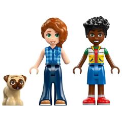 42680 Lego Friends Heartlake - Mini Süpermarket 176 parça +5 yaş