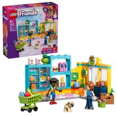 42680 Lego Friends Heartlake - Mini Süpermarket 176 parça +5 yaş