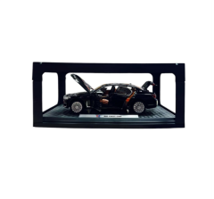 CZ151B BMW 740 1:24 METAL MODEL ARABA