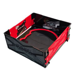 BEY23000 Beyblade Taşınabilir Arena - TP0841