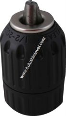 Bulmax 13mm Otomatık Mandren Bmx-2559 (5 Adet Gönderilir)