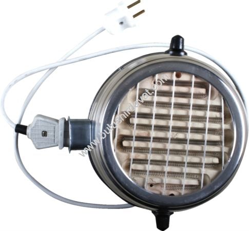 Bulmax 1500w Taslı Ocak Bmx-3352 (1 Adet Gönderilir)