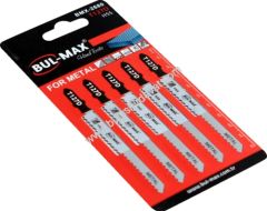 Bulmax T127d Dekupaj Agzı Bmx-2680 (5 Adet Gönderilir)