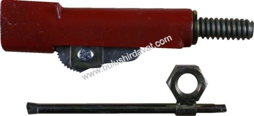 Bulmax Vıdalı Cıroz Anahtarı Bmx-336 (1 Adet Gönderilir)