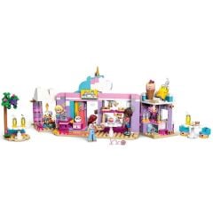42684 Lego Friends Unicorn Dream Kafe 475 parça +6 yaş