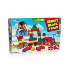MTD-147*54 YAPI BLOKLU TREN-TUR