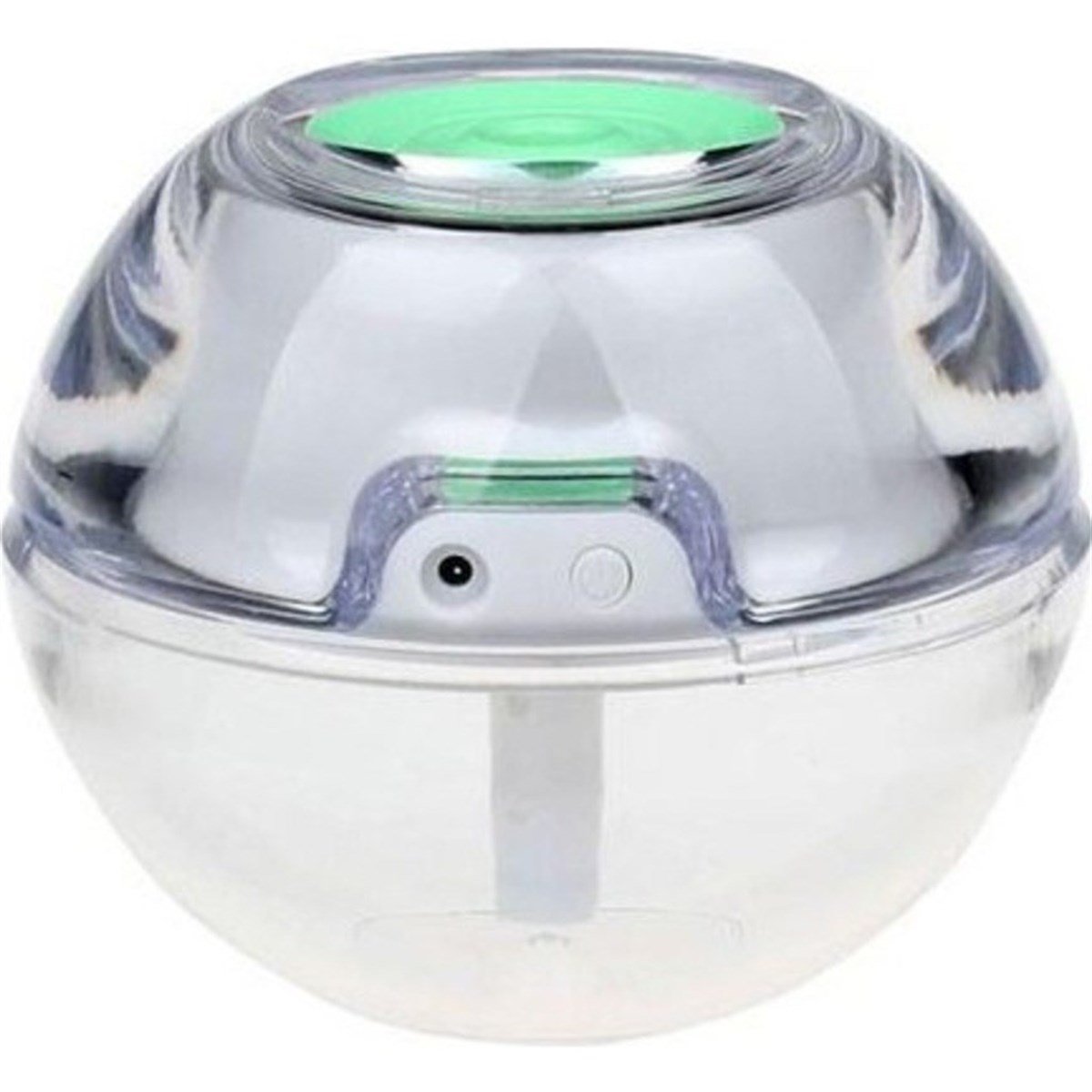 BUFFER® Led Işıklı Su Hazneli Hava Nemlendirici Buhar Üretici