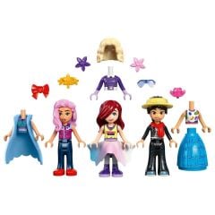 42685 Lego Friends Heartlake - Moda Defilesi 410 parça +7 yaş