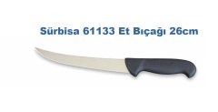 Sürbisa 61133 Et Açma Trimleme Bıçağı 26cm