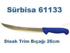 Sürbisa 61133 Et Açma Trimleme Bıçağı 26cm