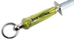 F.Dick 6503 Multiron Masat Yeşil İnce & Kalın Diş 30 cm (Yeşil)