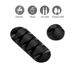 16 Parça Kablo Düzenleyici Set