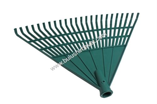 Bulmax 24dıs Plastık Tırmık Bmx-4075 (5 Adet Gönderilir)