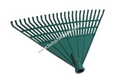 Bulmax 24dıs Plastık Tırmık Bmx-4075 (5 Adet Gönderilir)