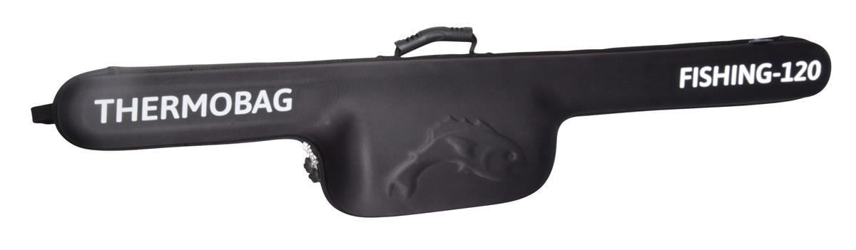 Thermobag Balıkçı Çantası Olta Kamış Taşıma Çantası