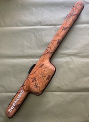 Thermobag Balıkçı Çantası Olta Kamış Taşıma Çantası