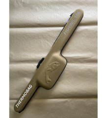 Thermobag Balıkçı Çantası Olta Kamış Taşıma Çantası