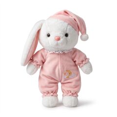 PL62449 40 CM UYKUCU ASORTİLER PELUŞ OYUNCAK