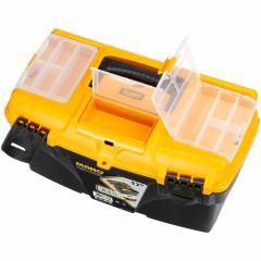 Mano Raflı Takım Çantası BLO-17 434mm x 250mm x 238mm