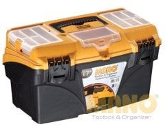 Mano Raflı Takım Çantası BLO-17 434mm x 250mm x 238mm