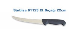 Sürbisa 61123 Et Açma Trimleme Bıçağı 22cm