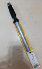 F.Dick 6543 Oval Masat, Şef Tipi, 30 cm Çelik Çubuk Bileme, Kalın Dişli