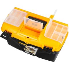 Mano Raflı Takım Çantası BLO-20   510mm x 290mm x 280mm