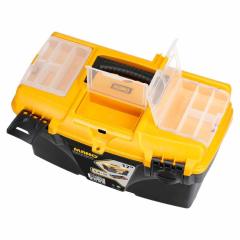 Mano İç Hazneli Takım Çantası TO-17  434mm x 250mm x 238mm