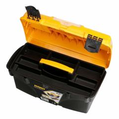 Mano İç Hazneli Takım Çantası TO-17  434mm x 250mm x 238mm