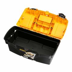 Mano İç Hazneli Takım Çantası TO-17  434mm x 250mm x 238mm