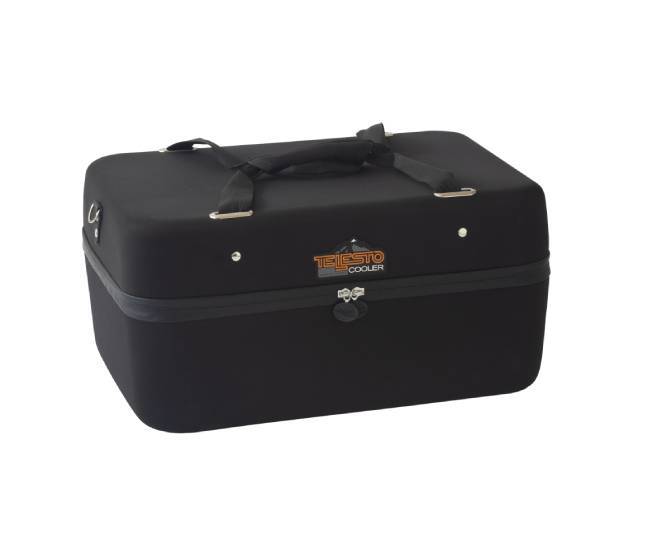 Oto Buzluk 21 Litre Taşıma Çantası Buzluklu İzoleli Soğuk İçecek Seyahat Çantası Soğutucu Kutusu