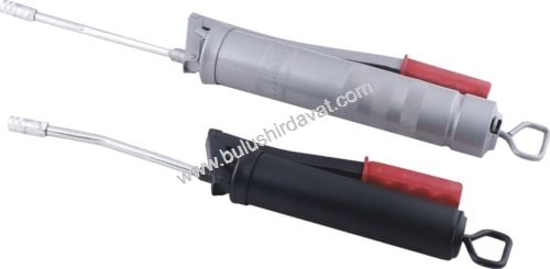 Bulmax 800 Ml Gres Pompası Bmx-3731 (2 Adet Gönderilir)