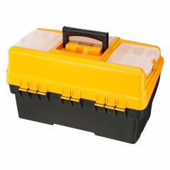 Mano İç Hazneli Takım Çantası TO-20  394mm x 213mm x 215mm