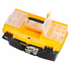 Mano İç Hazneli Takım Çantası TO-20  394mm x 213mm x 215mm
